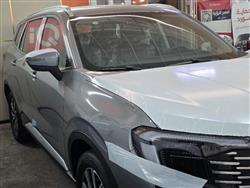 فۆرد ترێتۆری